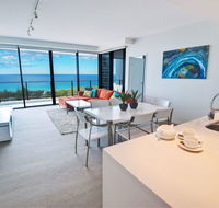 Ultra Broadbeach - Sydney 4u