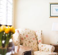 B and B on the Park - Accommodation Sydney