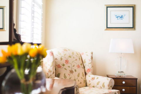 B And B On The Park - Accommodation Sydney 1