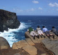 Out of Sight Tours - Accommodation Sydney