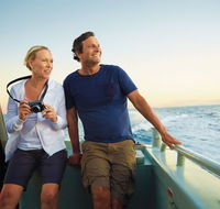 Keswick Island Day Trip - Accommodation Sydney