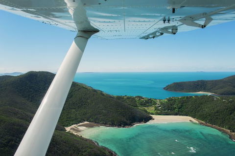 Keswick Island Day Trip - Accommodation Sydney 7