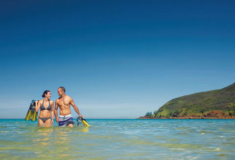 Keswick Island Day Trip - Accommodation Sydney 11