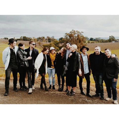 Wine Tour Yarra Valley - Sydney Resort 1