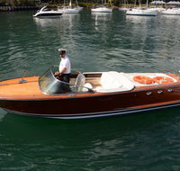 La Dolce Vita - Sydney 4u