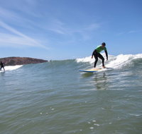 Great Ocean Road Surf Tours - Accommodation Sydney