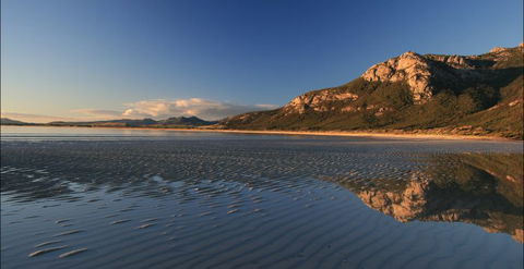 Trek Tasmania - Sydney 4u 0