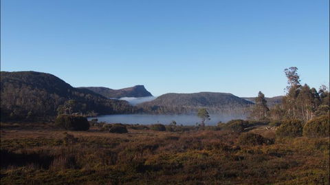 Trek Tasmania - Sydney 4u 1
