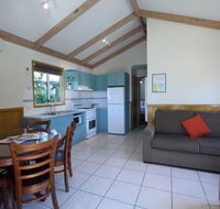 Fingal Bay Holiday Park Port Stephens - Accommodation Sydney