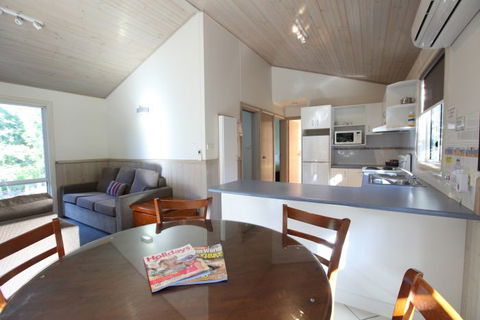 Fingal Bay Holiday Park Port Stephens - Accommodation Sydney 3