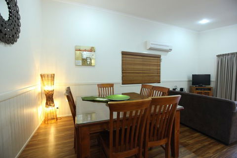 Fingal Bay Holiday Park Port Stephens - Accommodation Sydney 5