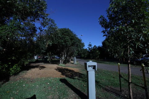 Fingal Bay Holiday Park Port Stephens - Accommodation Sydney 8