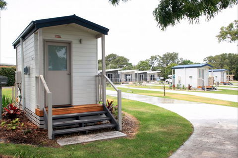 Fingal Bay Holiday Park Port Stephens - Accommodation Sydney 18