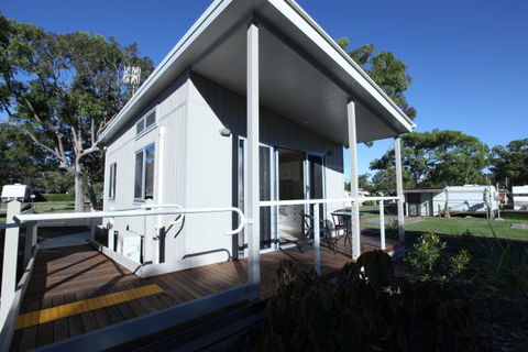 Fingal Bay Holiday Park Port Stephens - Accommodation Sydney 22