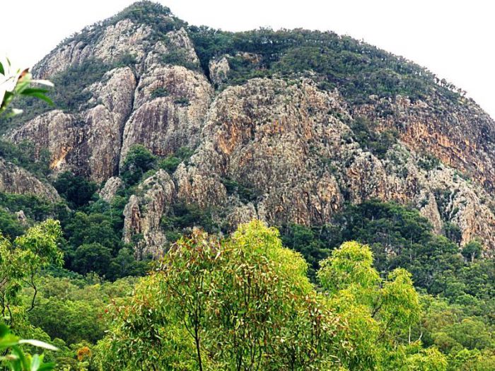 Southern Queensland Country QLD Accommodation Sydney