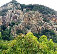 Mount Greville Track - Accommodation Sydney