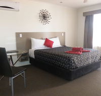 Hillston Motor Inn On High - Sydney 4u