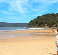 Bara Barang Aboriginal Tours - Sydney 4u