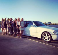 Valley Limousines - Sydney 4u
