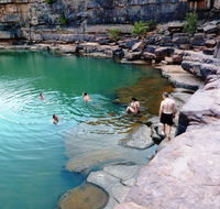 Adventure Wild Kimberley Tours - Sydney 4u