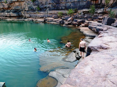 Adventure Wild Kimberley Tours - Sydney 4u 0