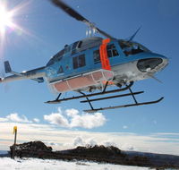 Forest Air Helicopters - Sydney 4u