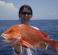 Absolute Ocean Charters - Sydney Resort