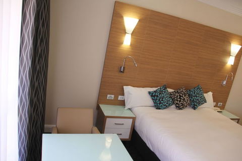 Mercure Goulburn - Sydney 4u 0