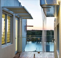 The Frames - Accommodation Sydney