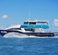 Remote Fraser Island Experience - Tasman Venture - Sydney 4u
