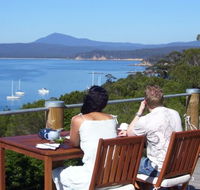 Snug Cove Bed and Breakfast - Sydney 4u