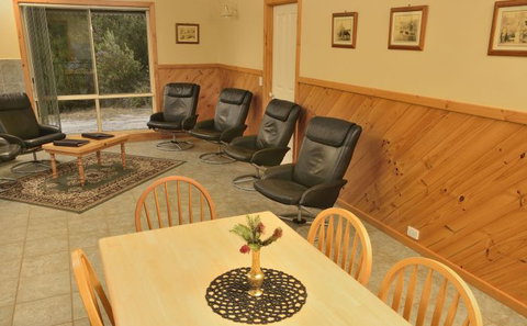 Riverside Retreat - Accommodation Sydney 1