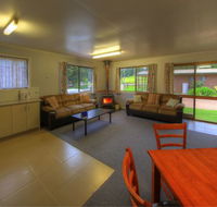 Bunya Mountains Getaway Accommodation - Accommodation Sydney