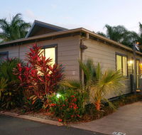 Discovery Parks - Rockhampton - Accommodation Sydney