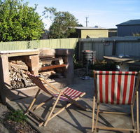 Gert By Sea - Accommodation Sydney