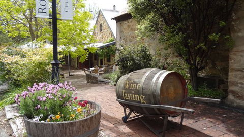 Wine Lovers Tours - Sydney Resort 0