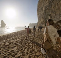 Melbourne Coastal Touring - Accommodation Sydney