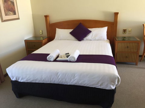 Balranald Motor Inn  - Sydney Resort 3