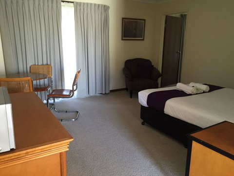 Balranald Motor Inn  - Sydney Resort 6