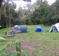 Booderee National Park Cave Beach Camping Area - Sydney Resort