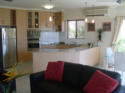Meridien At Trinity - Sydney 4u 0