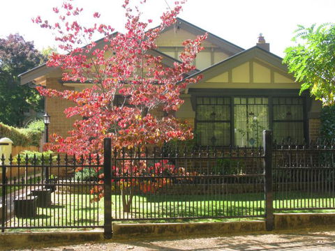 Belle La Rue - Accommodation Sydney 0