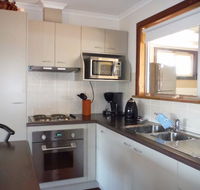 Seashells - Accommodation Sydney