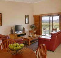 Nightingale Wines Luxury Villas