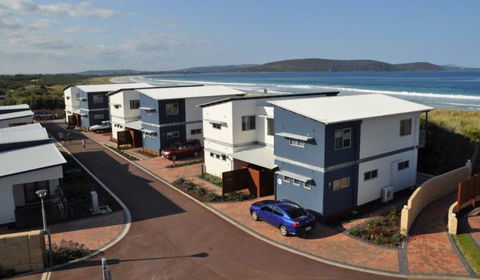 BIG4 Middleton Beach Holiday Park - Accommodation Sydney 4