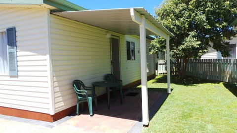 BIG4 Middleton Beach Holiday Park - Accommodation Sydney 21