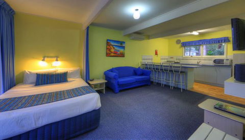 BIG4 Bungalow Park - Accommodation Sydney 0