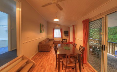 BIG4 Bungalow Park - Accommodation Sydney 1