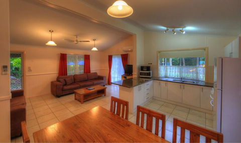 BIG4 Bungalow Park - Accommodation Sydney 2