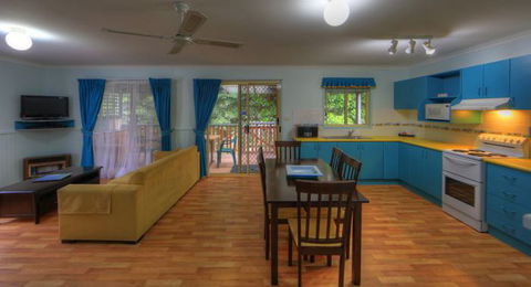 BIG4 Bungalow Park - Accommodation Sydney 3
